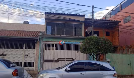 Casa com 3 dormitórios à venda, 120 m² por R$ 350.000,00 - Jardim Recanto dos Sonhos - Sumaré/SP