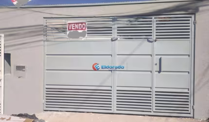 Casa com 2 dormitórios à venda, 70 m² por R$ 330.000,00 - Jardim Minezotta (Nova Veneza) - Sumaré/SP