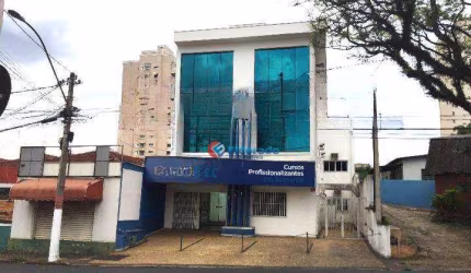 Prédio, 779 m² - venda por R$ 4.260.000,00 ou aluguel por R$ 26.000,00/mês - Centro - Americana/SP