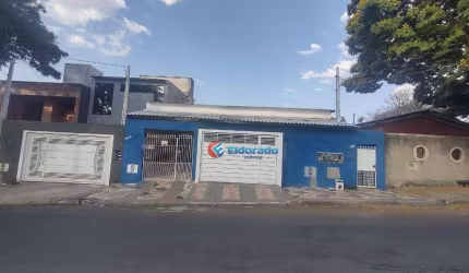 Casa com 5 dormitórios à venda, 198 m² por R$ 850.000,00 - Jardim Sumarezinho - Hortolândia/SP