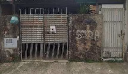 Casa com 2 quartos à venda, 75 m² por R$ 280.000 - Jardim Amanda I - Hortolândia/SP