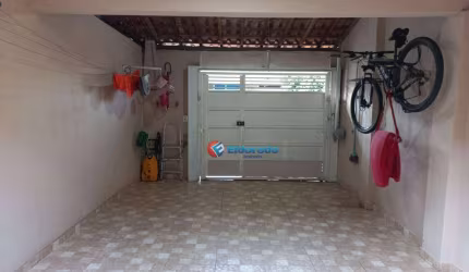 Casa com 4 quartos à venda, 138 m² por R$ 413.900 - Parque Cidade Campinas - Campinas/SP