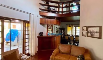 Casa à venda, 204 m² por R$ 905.000,00 - Vila Miranda - Sumaré/SP