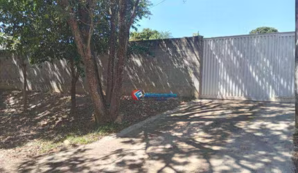 Chácara à venda, 1450 m² por R$ 426.000,00 - Parque Dante Marmiroli - Sumaré/SP