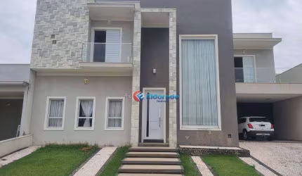 Casa com 4 dormitórios à venda, 308 m² por R$ 1.820.000,00 - Jardim Amanda I - Hortolândia/SP
