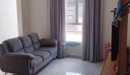 Casa com 2 quartos à venda - Jardim Novo Cambui - Hortolândia/SP