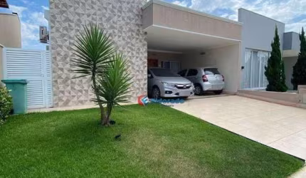 ELDORADO PREMIUM - Casa com 3 quartos  à venda- Jardim Golden Park - Hortolândia/SP