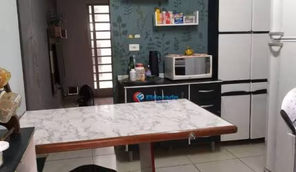 Casa com 2 dormitórios à venda, 125 m² por R$ 190.000,00 - Parque Cidade Campinas - Campinas/SP
