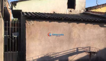 Casa com 3 dormitórios à venda, 90 m² por R$ 150.000,00 - Jardim Nossa Senhora Auxiliadora - Hortolândia/SP