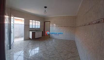 Casa com 2 dormitórios à venda, 85 m² por R$ 280.000,00 - Jardim Nova Hortolandia - Hortolândia/SP