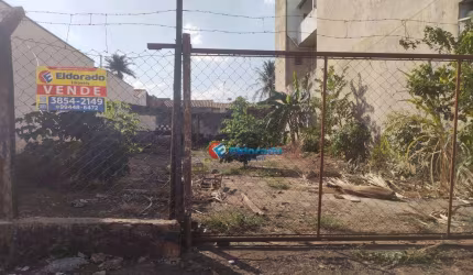 Terreno à venda, 250 m² por R$ 235.000,00 - Jardim Nova Terra (Nova Veneza) - Sumaré/SP