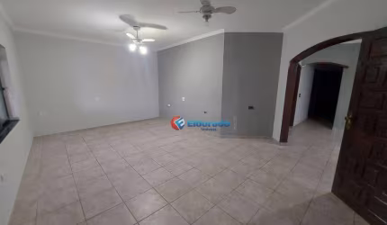 Casa à venda, 190 m² por R$ 450.000,00 - Parque Silva Azevedo (Nova Veneza) - Sumaré/SP