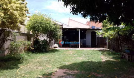 Casa com 2 dormitórios à venda, 84 m² por R$ 350.000,00 - Jardim dos Ipês - Sumaré/SP