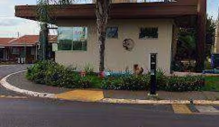 Casa com 3 dormitórios à venda, 80 m² por R$ 320.000,00 - Parque Residencial Lascala - Brodowski/SP