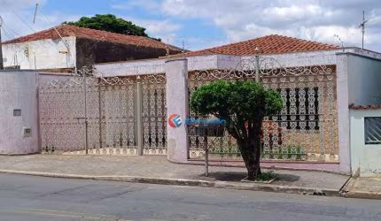 Casa com 3 dormitórios à venda, 153 m² por R$ 691.000,00 - Jardim Nova Veneza - Sumaré/SP