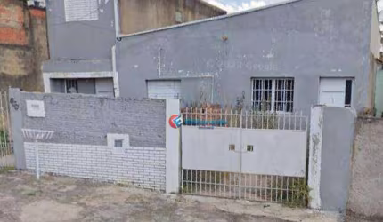 Casa com 5 dormitórios à venda, 118 m² por R$ 265.000,00 - Jardim Martins (Nova Veneza) - Sumaré/SP