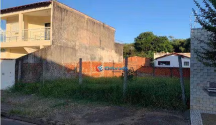 Terreno à venda, 260 m² por R$ 213.000,00 - Residencial Parque Rochele II - Santa Bárbara D'Oeste/SP