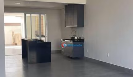 Casa com 3 dormitórios à venda, 150 m² por R$ 901.000,00 - Residencial Real Parque Sumaré - Sumaré/SP