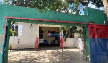 Casa com 3 quartos à venda, 126 m² por R$ 280.000 - Jardim Minezotta (Nova Veneza) - Sumaré/SP