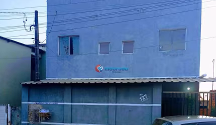 Salão à venda, 187 m² por R$ 1.060.000 - Parque Bandeirantes I (Nova Veneza) - Sumaré/SP