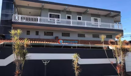 Casa à venda, 376 m² por R$ 950.000,00 - Jardim Novo Ângulo - Hortolândia/SP
