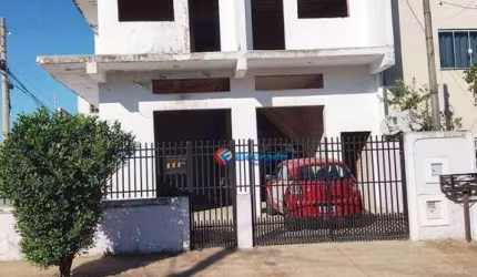 Casa com 3 dormitórios à venda, 280 m² por R$ 700.000,00 - Parque das Nações (Nova Veneza) - Sumaré/SP