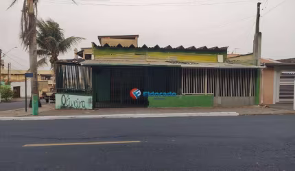 Sobrado Comercial no Jardim Minesota