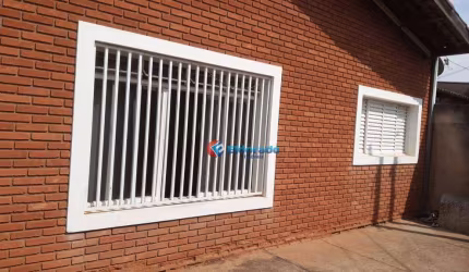 Casa com 3 dormitórios à venda, 160 m² por R$ 600.000,00 - Parque Bandeirantes I (Nova Veneza) - Sumaré/SP