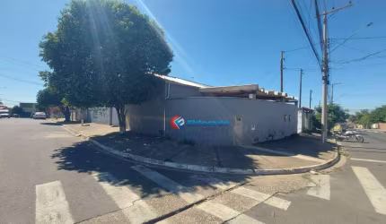 Casa com 2 dormitórios à venda, 142 m² por R$ 380.000,00 - Parque Itália (Nova Veneza) - Sumaré/SP