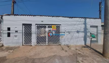 Casa com 5 dormitórios à venda, 223 m² por R$ 550.000,00 - Jardim Bom Retiro (Nova Veneza) - Sumaré/SP