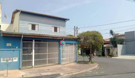 Casa a venda no Bordon 1 em Sumaré/SP