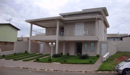 Casa com 3 quartos a venda ou locação - Parque Ortolândia - Hortolândia/SP