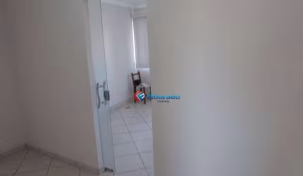 Salão para alugar, 14 m² por R$ 892,28 - Centro - Sumaré/SP