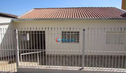 Casa com 2 dormitórios à venda, 70 m² por R$ 500.000,00 - Centro - Sumaré/SP