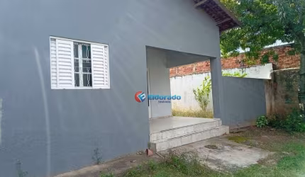 Casa à venda, 75 m² por R$ 400.000,00 - Jardim Rossin - Campinas/SP