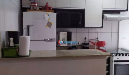 Apto a venda em Campinas