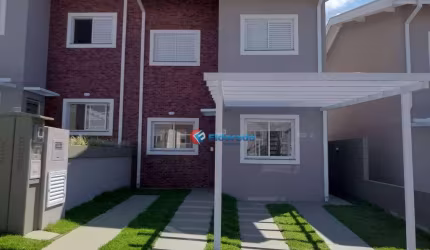 Casa com 3 dormitórios para alugar, 96 m² por R$ 3.400,00/mês - Jardim Bela Vista - Nova Odessa/SP