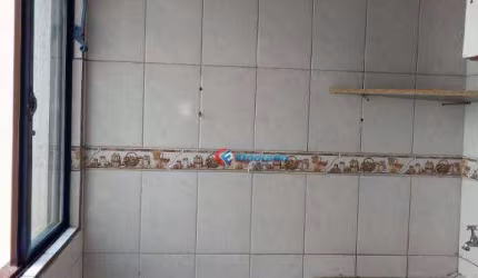 Apartamento com 2 dormitórios à venda, 45 m² por R$ 95.400,00 - Jardim Aparecida - Campinas/SP