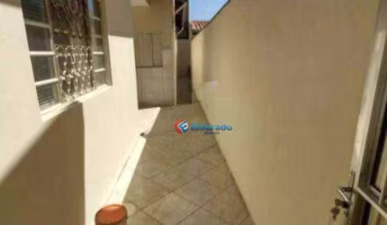 Casa com 2 quartos à venda - Jardim Terras de Santo Antônio - Hortolândia/SP