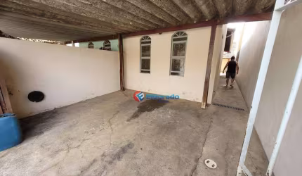 Casa com 2 dormitórios à venda, 76 m² por R$ 300.000,00 - Parque dos Pinheiros - Hortolândia/SP