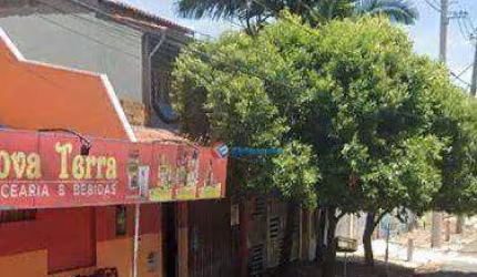 Casa com 3 dormitórios à venda, 140 m² por R$ 350.000 - Jardim Nova Terra (Nova Veneza) - Sumaré/SP