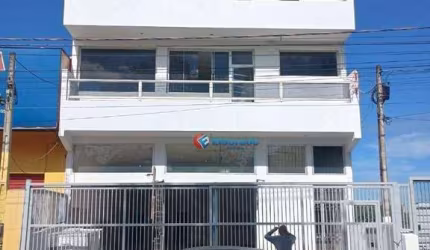 Salão para alugar, 506 m² por R$ 14.000,00/mês - Jardim Amanda I - Hortolândia/SP