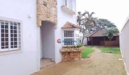 Casa com 3 dormitórios, 500 m² - venda por R$ 1.600.000,00 ou aluguel por R$ 7.344,67/mês - Vila Miranda - Sumaré/SP