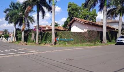 Casa com 3 dormitórios à venda, 392 m² por R$ 950.000,00 - Jardim Santa Madalena - Sumaré/SP