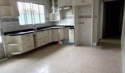 Duas casas à venda por R$ 447.000 - Jardim Morada do Sol - Indaiatuba/SP