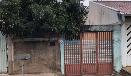 Casa com 3 quartos à venda, 170 m² - Jardim Dall'Orto - Sumaré/SP