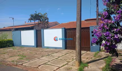 Casaà venda - Parque Manoel de Vasconcelos - Sumaré/SP