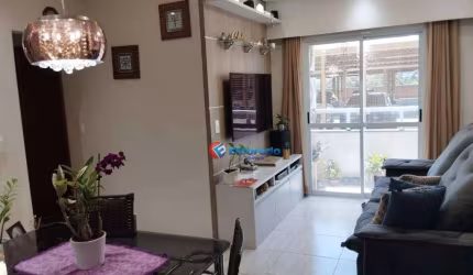 Apartamento à venda - Centro - Sumaré/SP