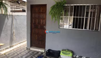 Casa com 3 quartos, por R$ 300.000 - Parque Yolanda ( Matão ) - Sumaré/SP. Aceita financiamento.