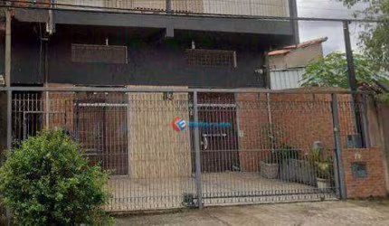 Casa à venda - Jardim Adelaide - Hortolândia/São Paulo